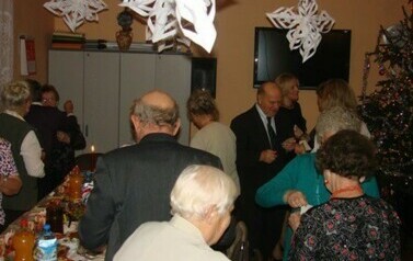 Wigilia - 13.12.2013 r.  8