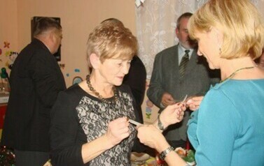 Wigilia - 13.12.2013 r.  10
