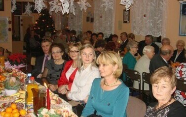 Wigilia - 13.12.2013 r.  11