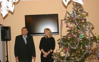 Wigilia - 13.12.2013 r.  12