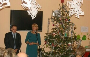 Wigilia - 13.12.2013 r.  13
