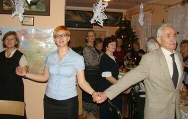 Wigilia - 13.12.2013 r.  14