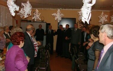 Wigilia - 13.12.2013 r.  15