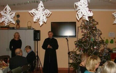 Wigilia - 13.12.2013 r.  16