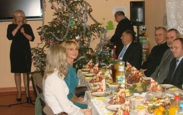 Wigilia - 13.12.2013 r.  17