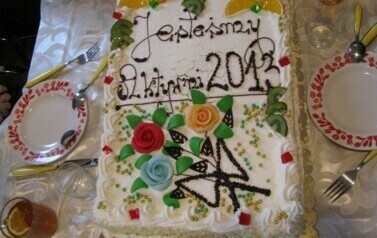 Zakończenie projektu 'Jesteśmy Aktywni' VI edycja - 2013 r. 10