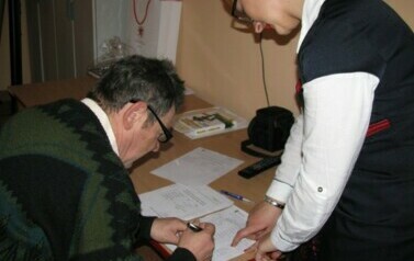 Zakończenie projektu 'Jesteśmy Aktywni' VI edycja - 2013 r. 16
