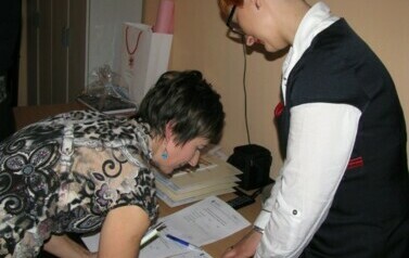 Zakończenie projektu 'Jesteśmy Aktywni' VI edycja - 2013 r. 23