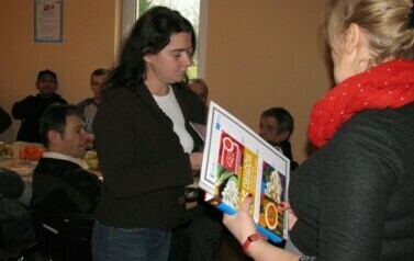 Zakończenie projektu 'Jesteśmy Aktywni' VI edycja - 2013 r. 29