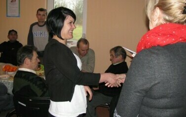 Zakończenie projektu 'Jesteśmy Aktywni' VI edycja - 2013 r. 30