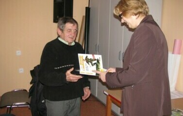 Zakończenie projektu 'Jesteśmy Aktywni' VI edycja - 2013 r. 35