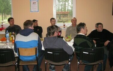 Zakończenie projektu 'Jesteśmy Aktywni' VI edycja - 2013 r. 36