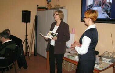 Zakończenie projektu 'Jesteśmy Aktywni' VI edycja - 2013 r. 38