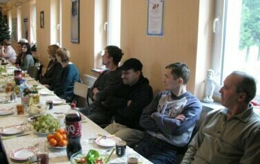 Zakończenie projektu 'Jesteśmy Aktywni' VI edycja - 2013 r. 41