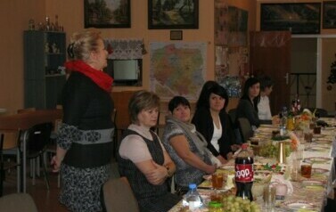 Zakończenie projektu 'Jesteśmy Aktywni' VI edycja - 2013 r. 42