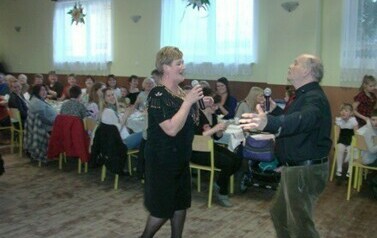 Dzień Kobiet w Gorawinie - 08.03.2014 r. 9