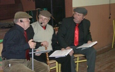 Dzień Kobiet w Gorawinie - 08.03.2014 r. 11