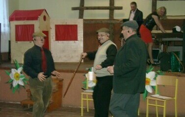 Dzień Kobiet w Gorawinie - 08.03.2014 r. 14