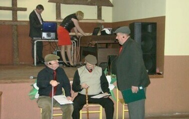 Dzień Kobiet w Gorawinie - 08.03.2014 r. 15