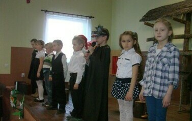 Dzień Kobiet w Gorawinie - 08.03.2014 r. 16