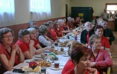 Dzień Kobiet w Gorawinie - 08.03.2014 r. 19