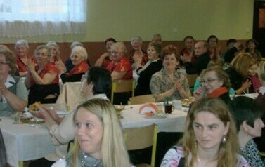 Dzień Kobiet w Gorawinie - 08.03.2014 r. 20