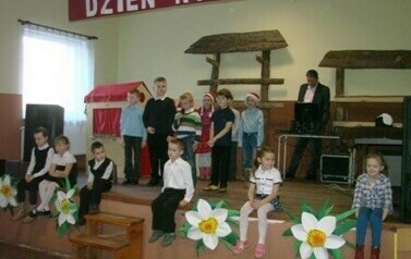 Dzień Kobiet w Gorawinie - 08.03.2014 r. 23