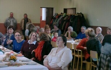 Dzień Kobiet w Gorawinie - 08.03.2014 r. 24