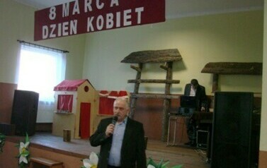 Dzień Kobiet w Gorawinie - 08.03.2014 r. 25