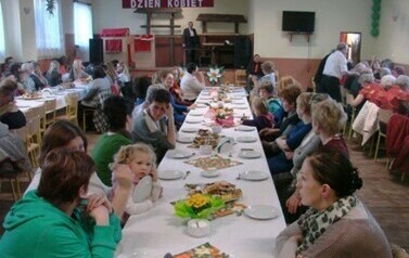 Dzień Kobiet w Gorawinie - 08.03.2014 r. 27