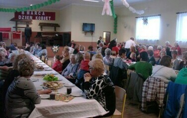 Dzień Kobiet w Gorawinie - 08.03.2014 r. 29