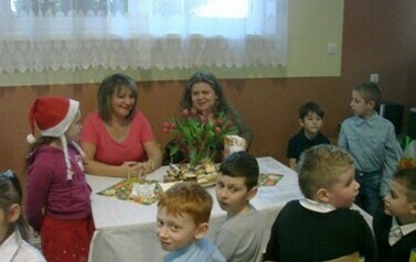 Dzień Kobiet w Gorawinie - 08.03.2014 r. 30