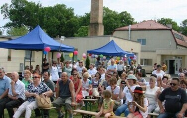 Senioriada w Siemyślu - 08.06.2014 r. 8