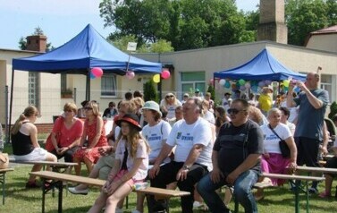 Senioriada w Siemyślu - 08.06.2014 r. 10