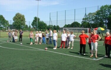 Senioriada w Siemyślu - 08.06.2014 r. 23