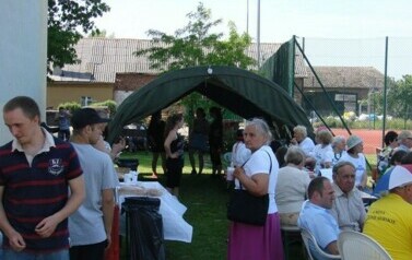 Senioriada w Siemyślu - 08.06.2014 r. 25