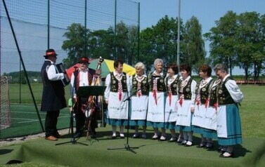 Senioriada w Siemyślu - 08.06.2014 r. 31