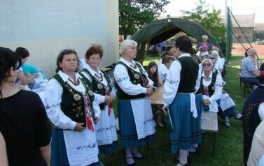 Senioriada w Siemyślu - 08.06.2014 r. 33