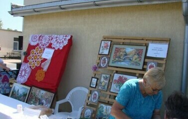 Senioriada w Siemyślu - 08.06.2014 r. 34