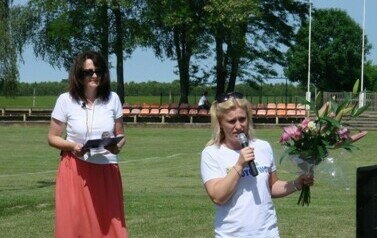 Senioriada w Siemyślu - 08.06.2014 r. 36