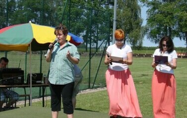 Senioriada w Siemyślu - 08.06.2014 r. 37
