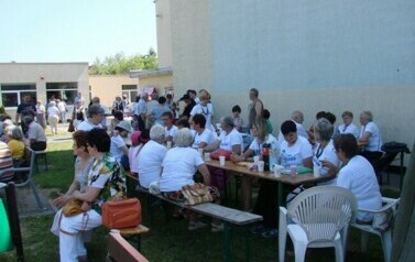 Senioriada w Siemyślu - 08.06.2014 r. 39