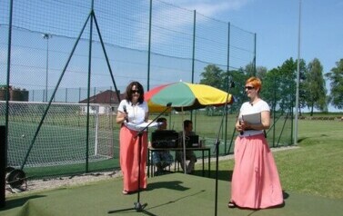 Senioriada w Siemyślu - 08.06.2014 r. 40