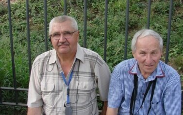 Wycieczka Senior&oacute;w do Włoch - 09.2014 r. 45