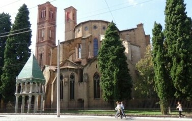 Wycieczka Senior&oacute;w do Włoch - 09.2014 r. 62