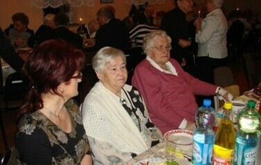 Wigilia - 16.12.2014 r.  4