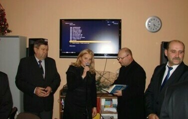 Wigilia - 16.12.2014 r.  8