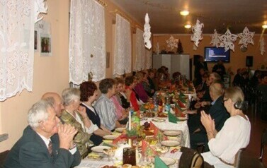 Wigilia - 16.12.2014 r.  11