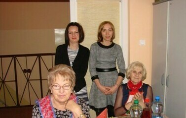 Wigilia - 16.12.2014 r.  12