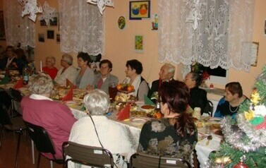 Wigilia - 16.12.2014 r.  13